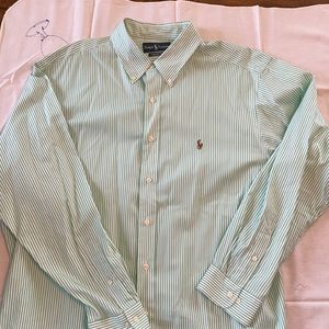 Ralph Lauren Polo Long Sleeve